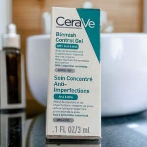 Gel Anti-Imperfections (3 ml)