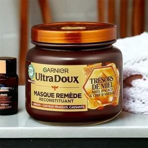 Masque ultra doux remède reconstituant 340ml