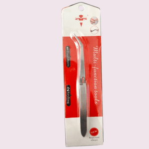 Coupe cuticules fixe Object & styling