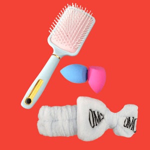 Ensemble de bain & Soin