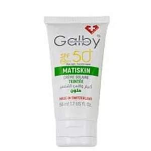 Matiskin Ecran Spf50+ Teintee 50ml