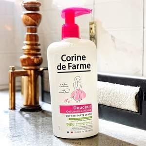 Gel Lavant Intime Douceur