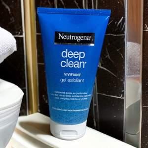 Gel Exfoliant Vivifiant Deep Clean