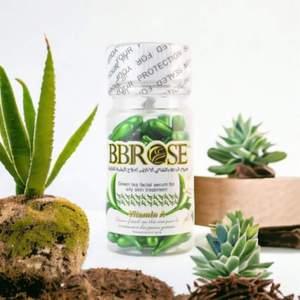 Nutrition Huiles d’Olive, Karité et Argan