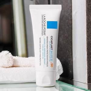 Cicaplast Baume B5 SPF 50