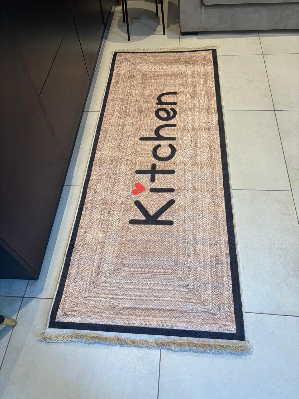 Tapis de Cuisine 80×200