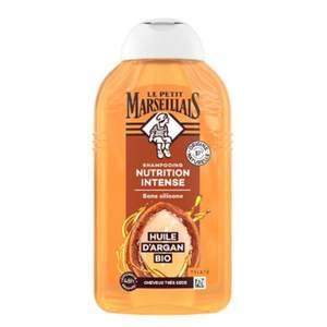 Shampooing Nutrition Cheveux Très Secs 250ml