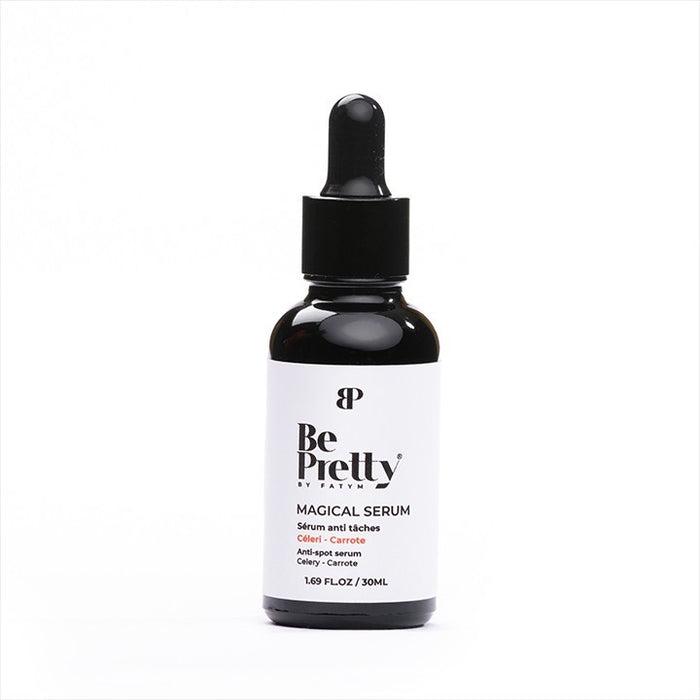Magical serum