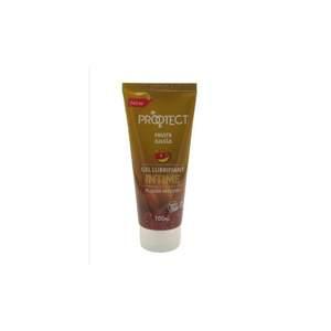 Gel Lubrifiant Intime Plaisir Intense 100ml Fruits