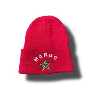 Bonnet Maroc