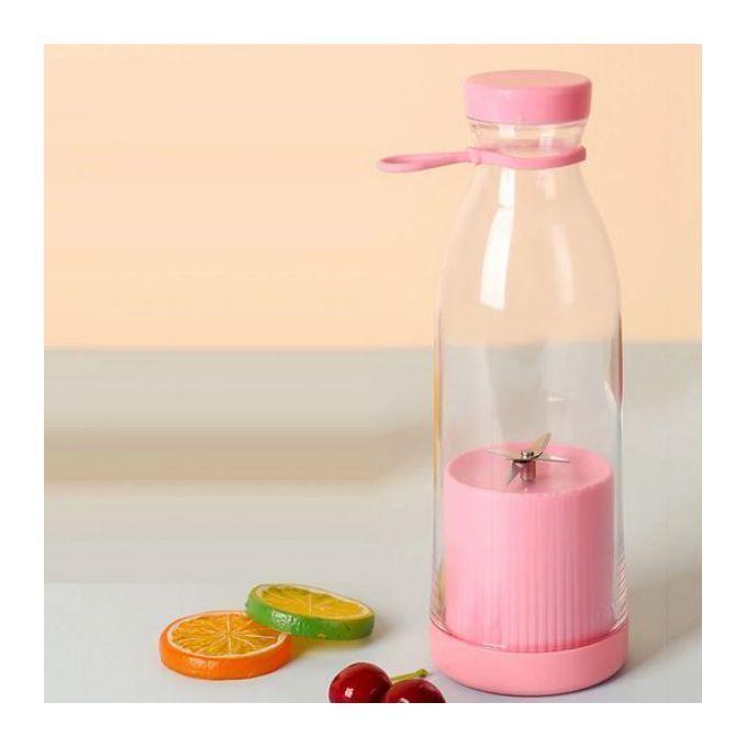 Mixeur Portable Rechargeable par USB Mixeur Personnel Multifonctionnel