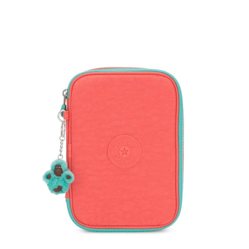 100 Pens Trousse École L