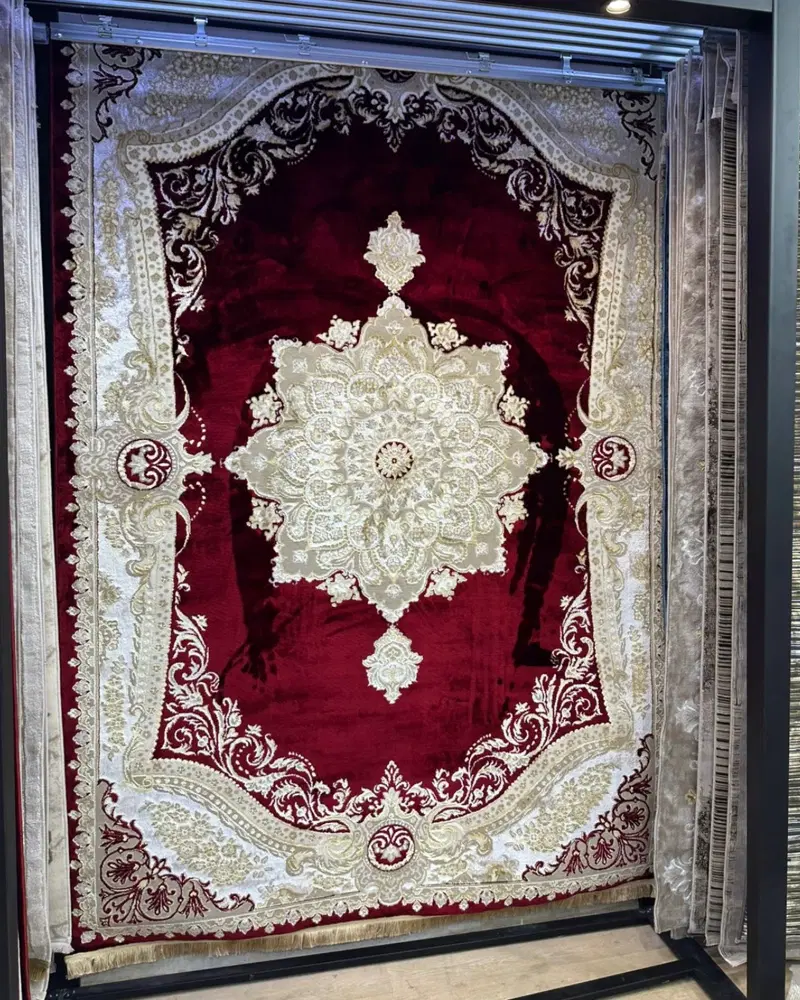 Tapis Chahrazad 2/2.5