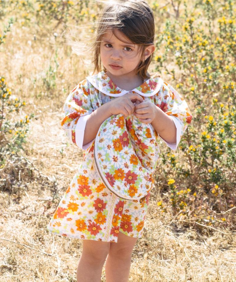Blossom Dress