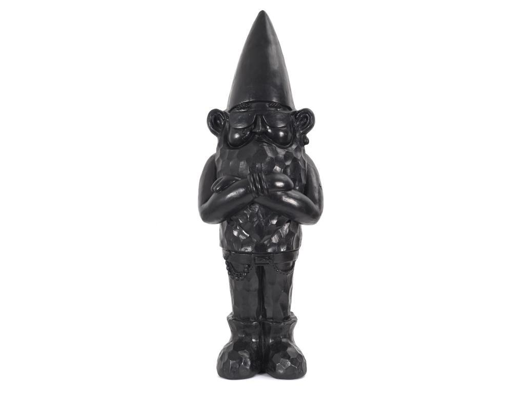 Sculpture Nano Bad In Ext H100CM