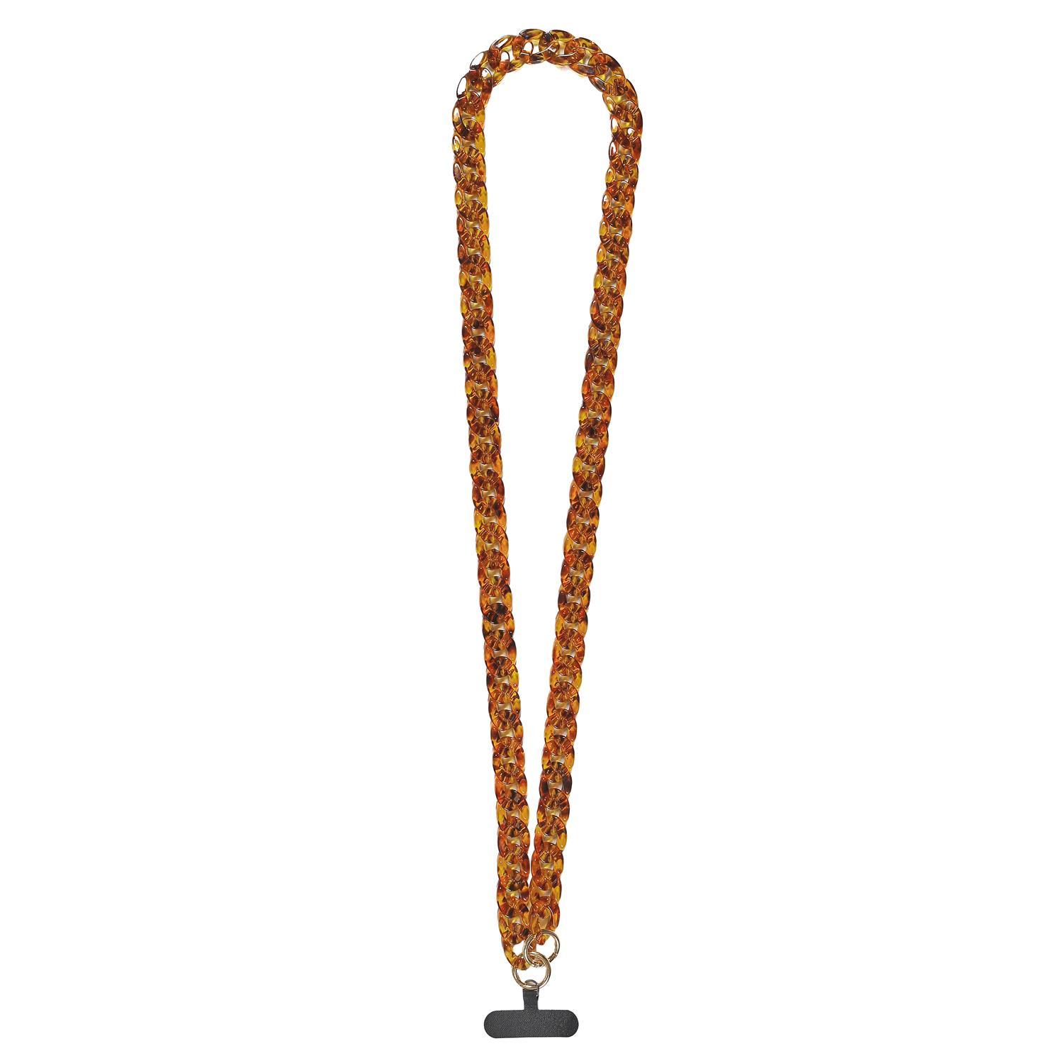 BANDOULIERE SMARTPHONE UNIVERSELLE MAILLE