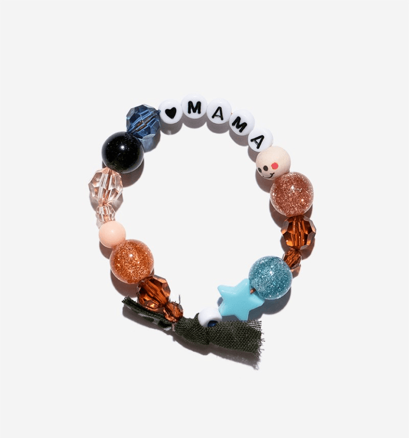 Bbuble Bracelet- Mama