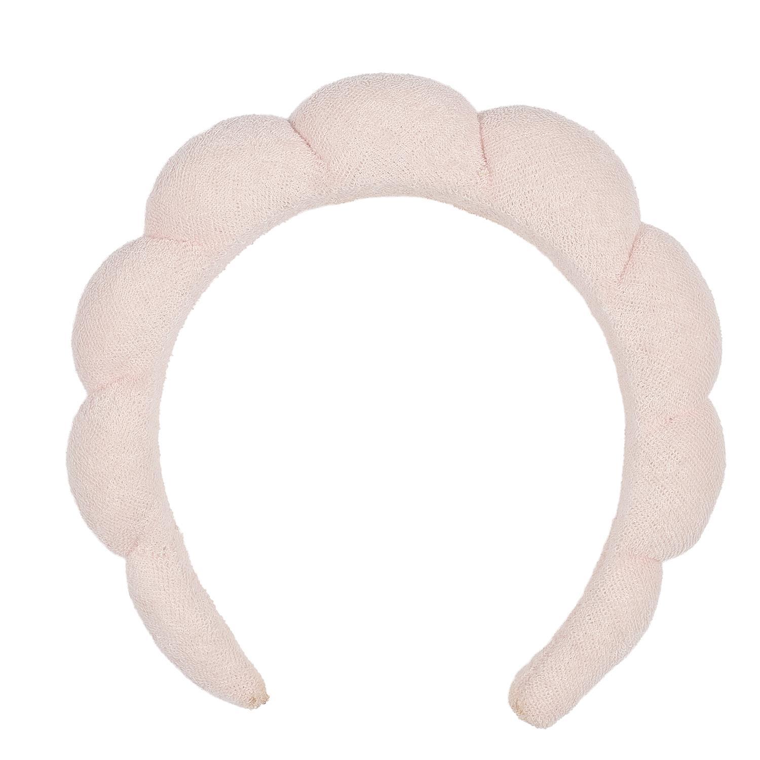 SERRE TETE MICROFIBRE