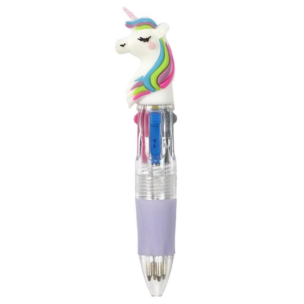 MINI STYLO LICORNE