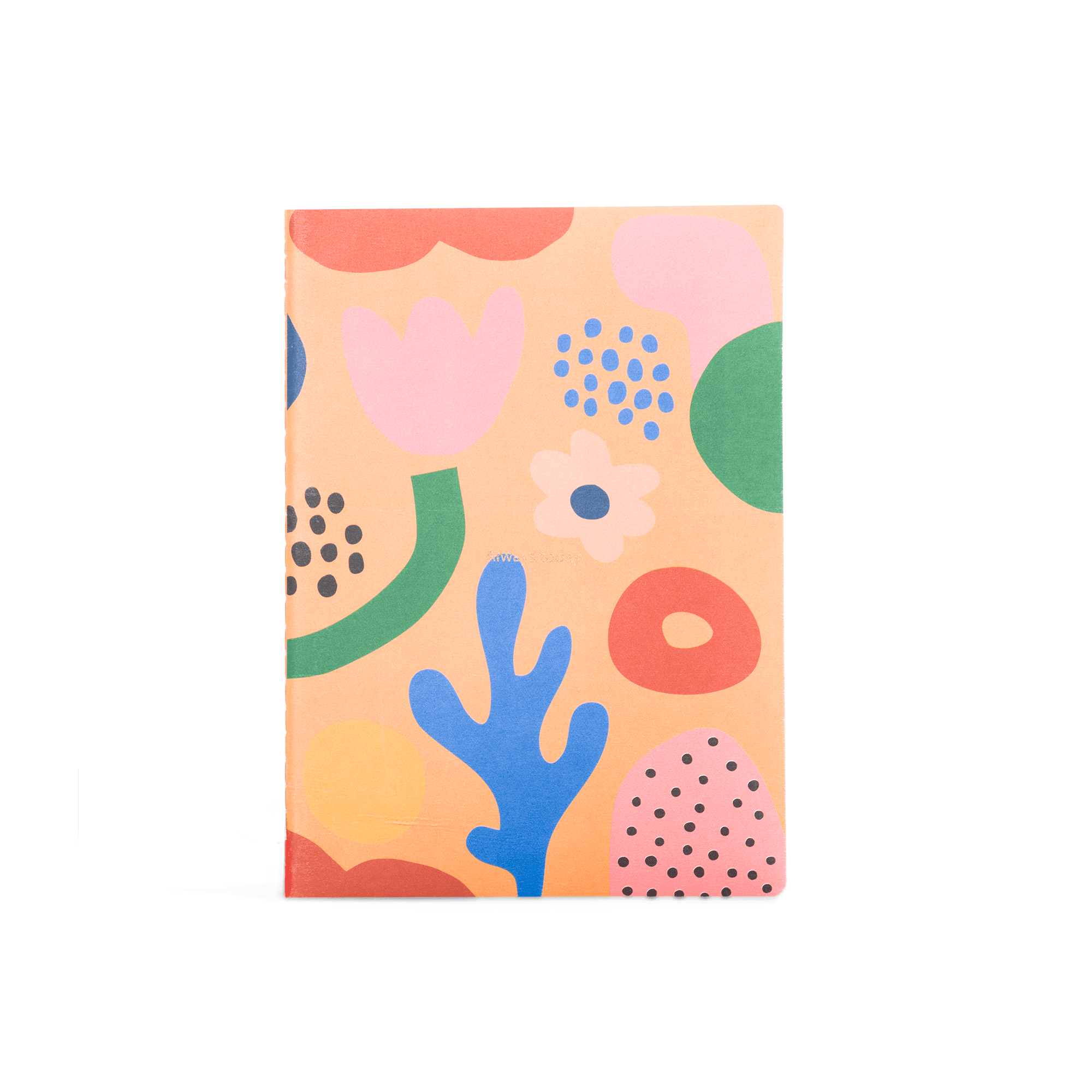 CORAL NOTEBOOK