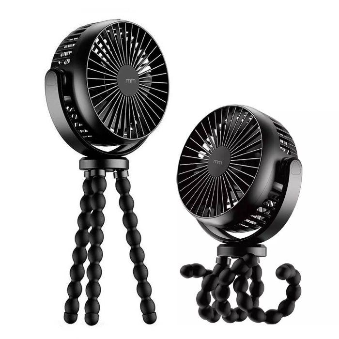 Flex Fan