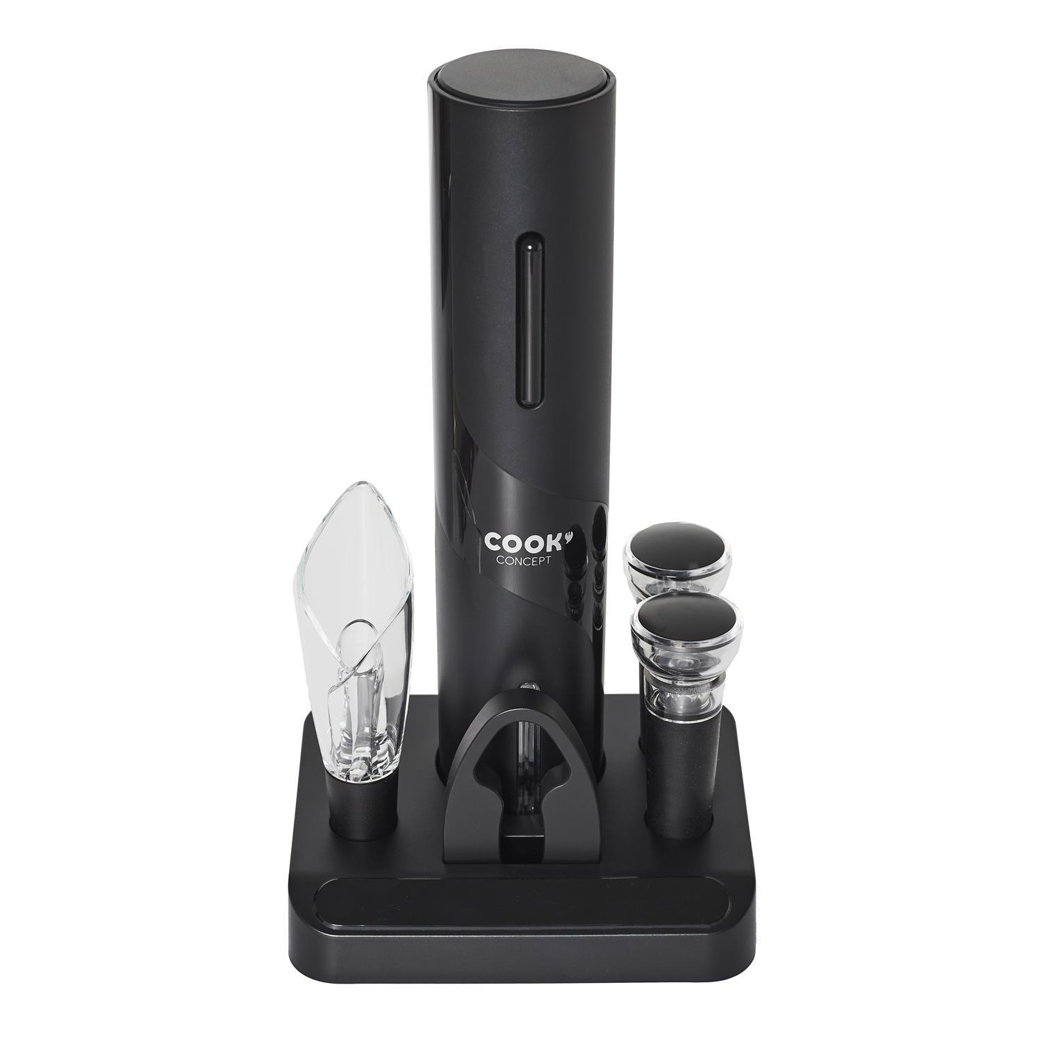 COFFRET POUR AMATEUR DE VIN