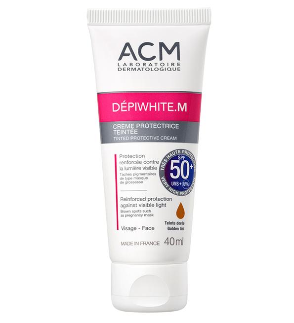 Dépiwhite M Teintée Spf 50+ - 40 ml