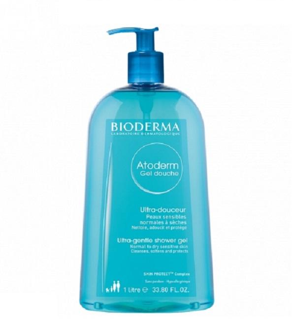 Atoderm Gel Douche -1L