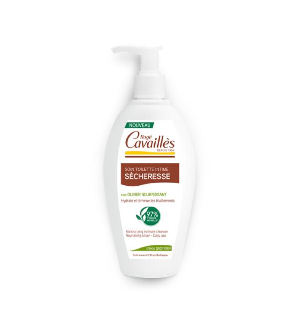 Soin Toilette Intime Secheresse 250ml