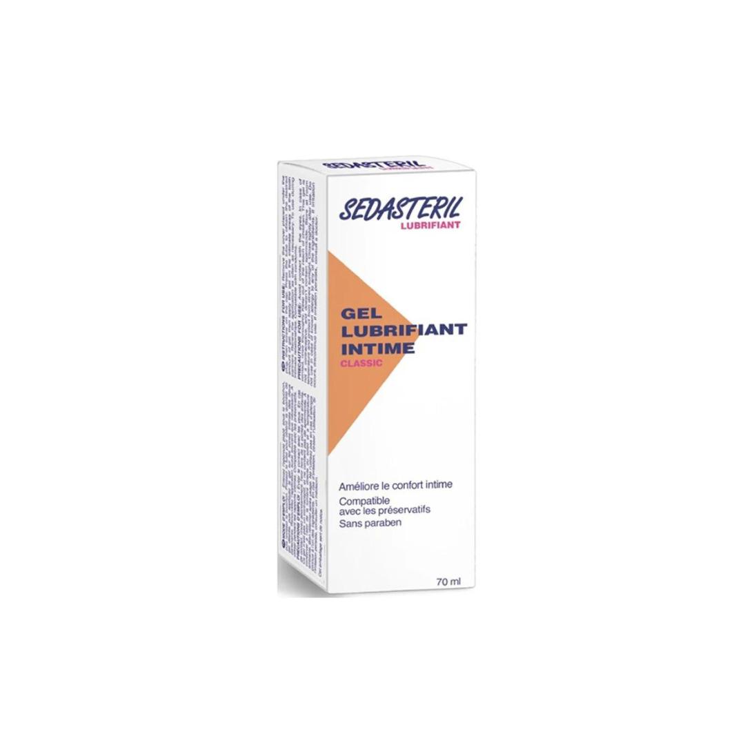 gel Lubrifiant Intime Classic 70ml