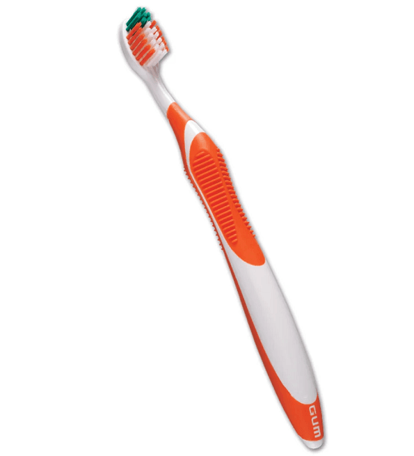 Brosse à dent Technique Souple 491M