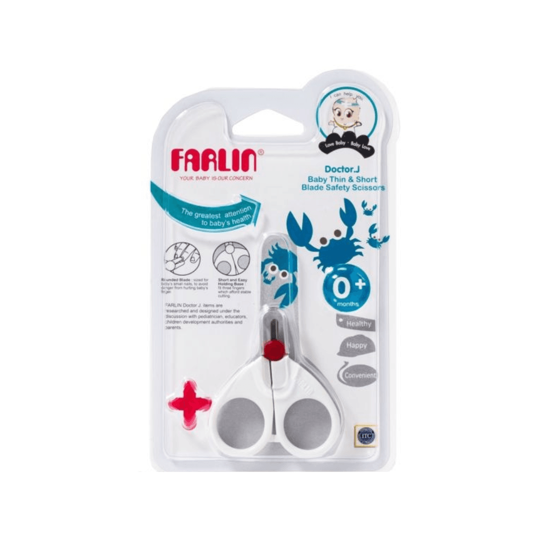 Ciseau Avec Lime BF-160-1