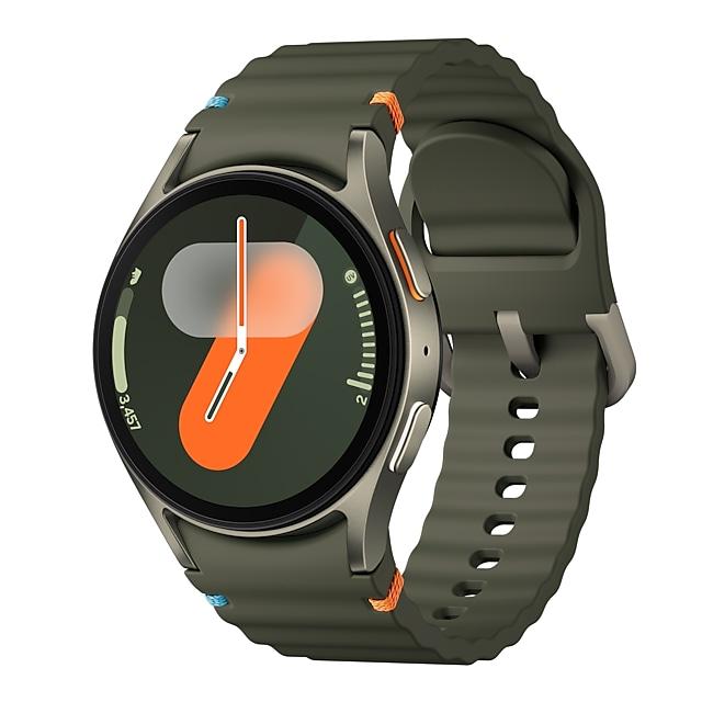 Samsung Galaxy Watch7 (40 mm Vert)
