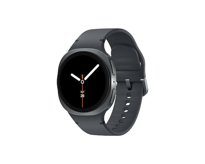 Samsung Galaxy Watch8 (40 mm Graphite)