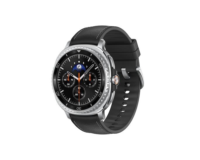 Samsung Galaxy Watch8 Classic (46 mm Noir)