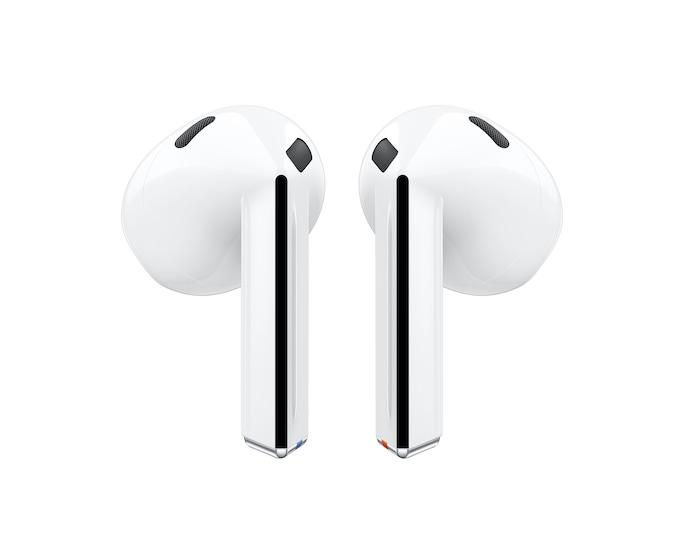 Samsung Galaxy Buds 3 Blanc