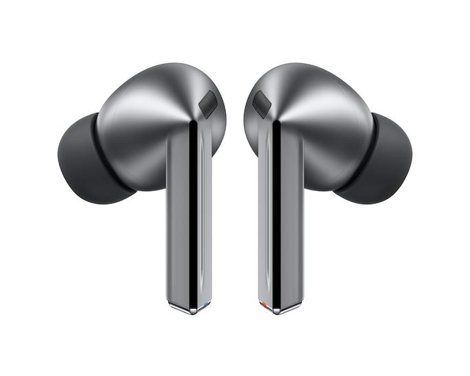 Samsung Galaxy Buds 3 Pro Argent
