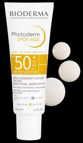 Spot Age Spf 50