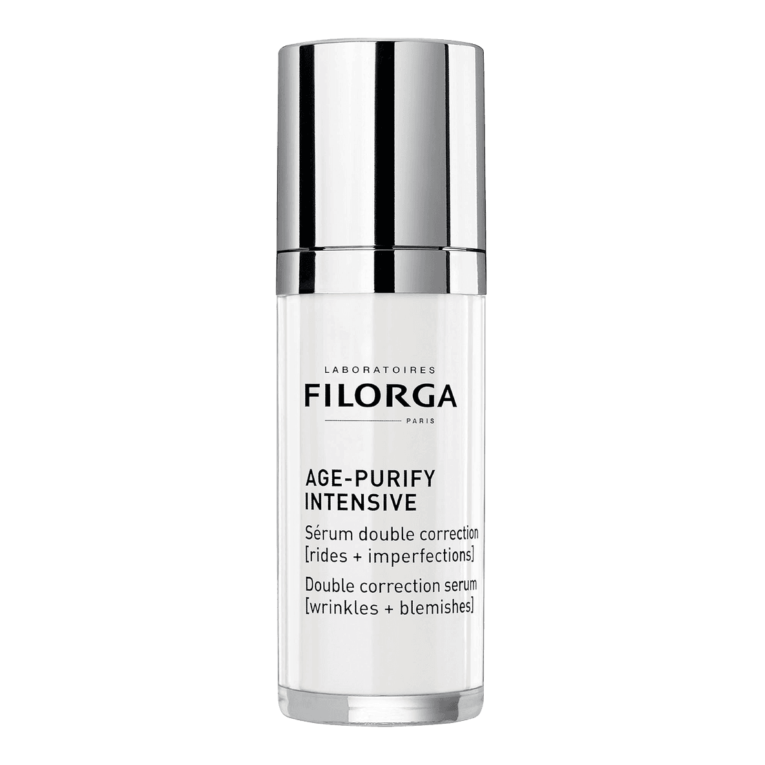 Age Purify Intensive Serum Double Correction
