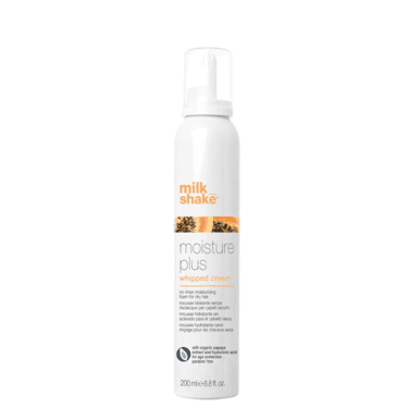 Whipped Cream – Mousse sans Rinçage Nourrissante et Démêlante