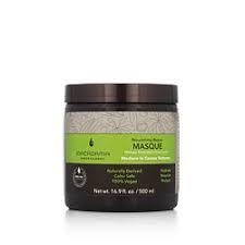 Masque Réparateur Nourrissant Soin Vegan pour Cheveux Secs & Abîmés