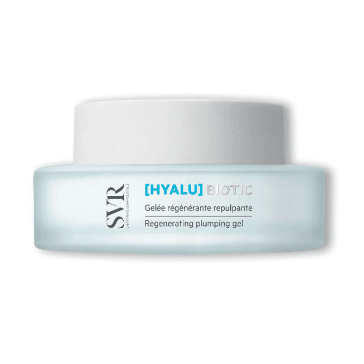 Hyalu Biotic Regenerating Plumping Gel