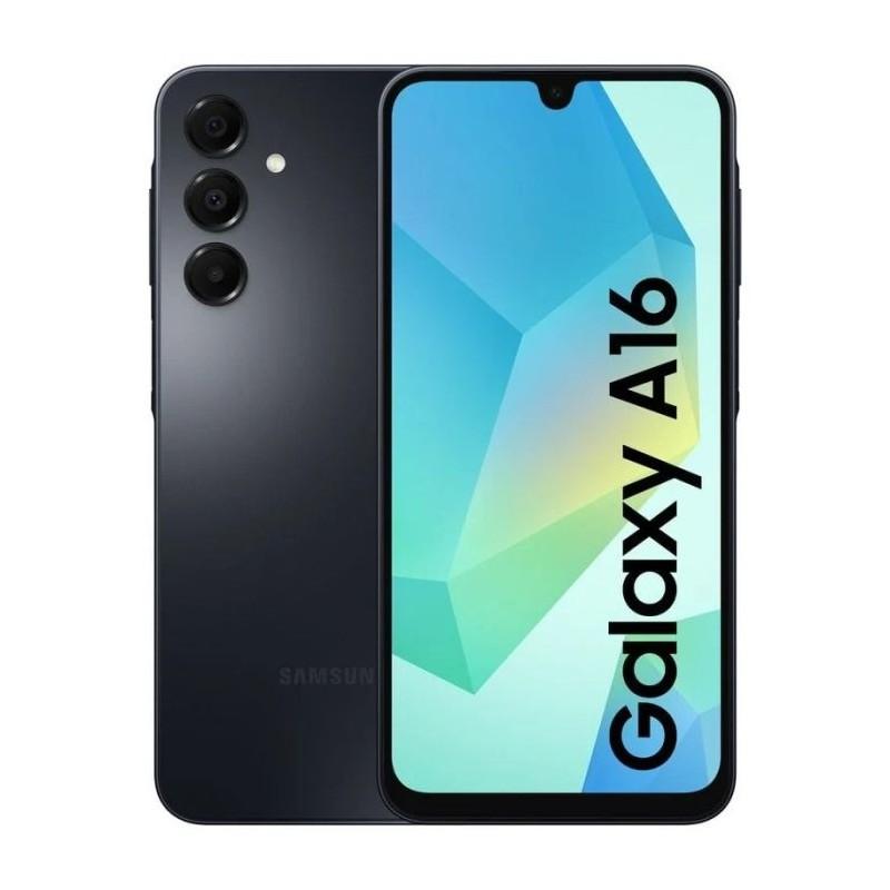 Samsung Galaxy A16 Noir (256GO / 8GO)