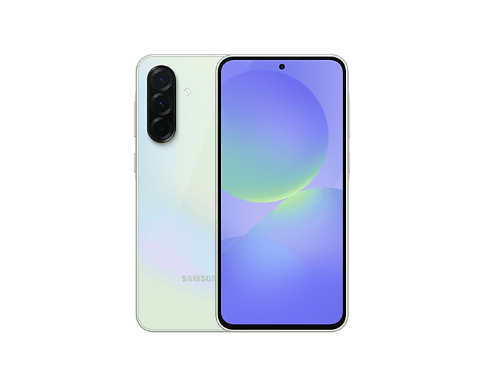 Samsung Galaxy A36 Citron vert (256GO / 8GO)