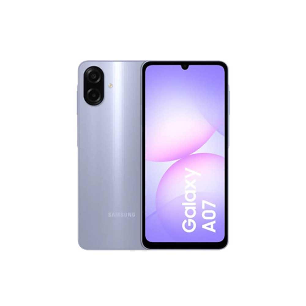 Samsung Galaxy A07 Violet (128GO / 6GO)