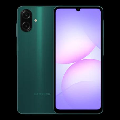 Samsung Galaxy A07 Vert (128GO / 6GO)