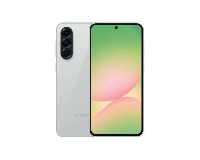 Samsung Galaxy A56 Gris (256GO / 8GO)