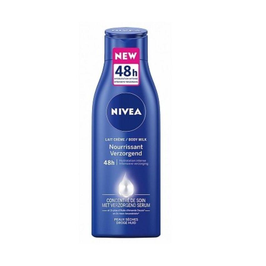 BODY MILK