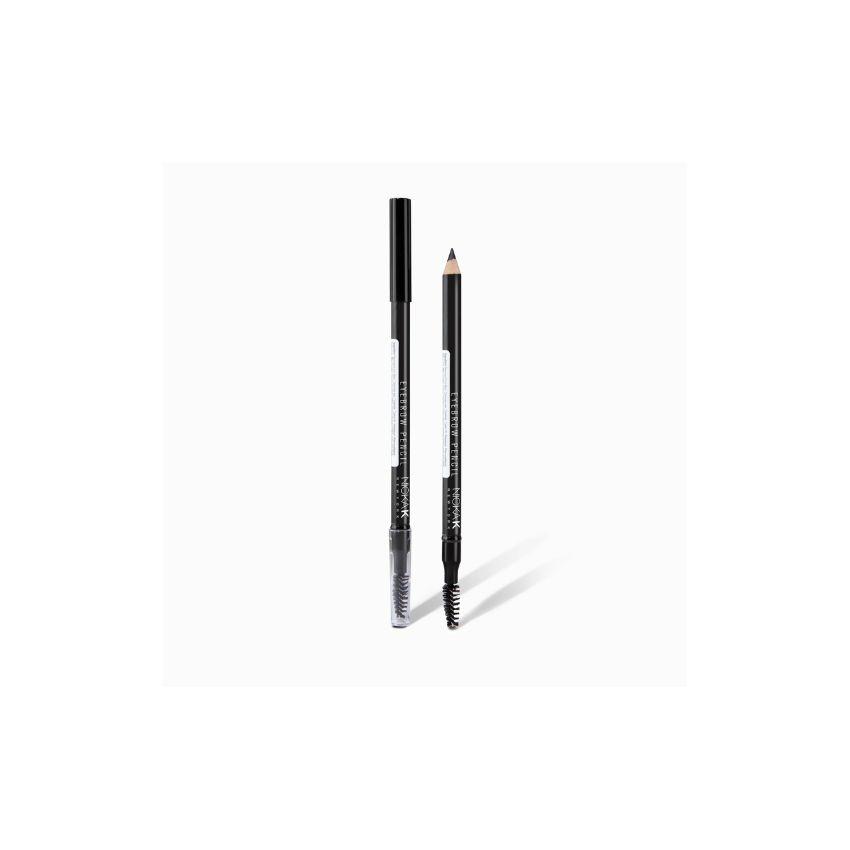 EYEBROW DARK BROWN