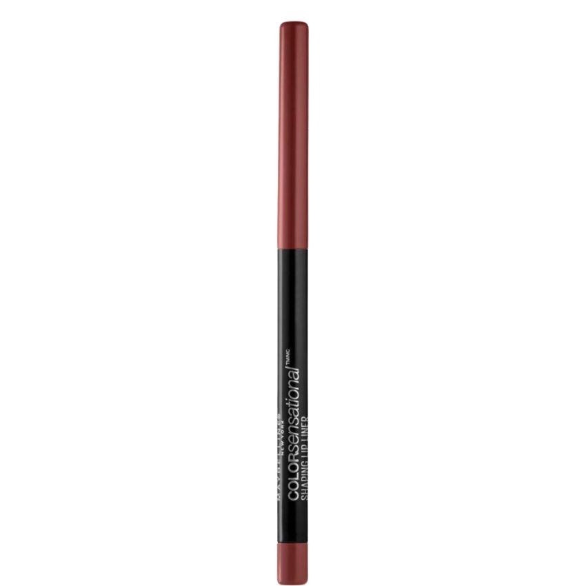 COLOR SENSATIONAL LIP PENCIL 94 BURGUNDY BLUSH